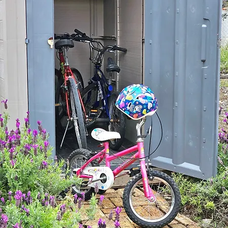 Sophy's Feriehus